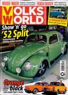 Volksworld Magazine Issue JUL 24