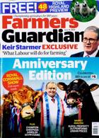 Farmers Guardian Magazine Issue 14/06/2024