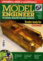 Model Engineer Magazine Issue NO 4745