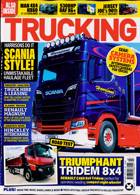 Trucking Magazine Issue JUL 24