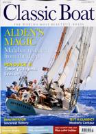 Classic Boat Magazine Issue JUL 24