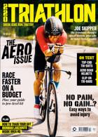 220 Triathlon Magazine Issue JUL 24