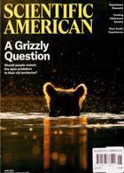 Scientific American Magazine Issue JUN 24