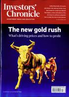 Investors Chronicle Magazine Issue 14/06/2024