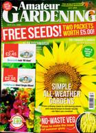 Amateur Gardening Magazine Issue 22/06/2024