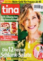 Tina Magazine Issue NO 20