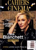 Cahier Du Cinema Cdu Magazine Issue NO 809