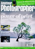 Amateur Photographer Magazine Issue 18/06/2024