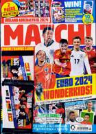 Match Magazine Issue 18/06/2024