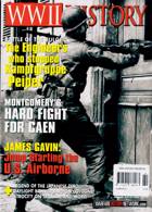 Wwii History Presents Magazine Issue SUMMER