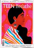 Teen Breathe Magazine Issue NO 49