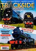 Trackside Magazine Issue AUG 24