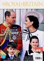 Royal Life Magazine Issue NO 70