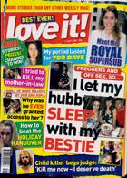 Love It Magazine Issue NO 956