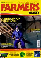 Farmers Weekly Magazine Issue 12/07/2024
