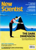 New Scientist Magazine Issue 13/07/2024