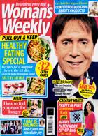 Womans Weekly Magazine Issue 09/07/2024