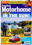 Practical Motorhome Magazine Issue SEP 24