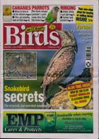 Cage And Aviary Birds Magazine Issue 19/06/2024