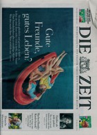 Die Zeit Magazine Issue NO 24