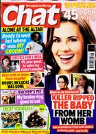 Chat Magazine Issue 11/07/2024