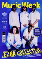 Music Week Magazine Issue AUG 24