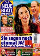 Das Neue Blatt (Ger) Magazine Issue NO 24