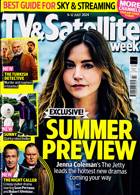 Tv And Satellite Week  Magazine Issue 06/07/2024