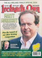 Irelands Own Magazine Issue NO 5985