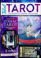 Total Tarot National Magazine Issue PART65