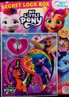 My Little Pony Magazine Issue NO 186