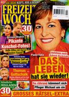 Freizeit Woche Magazine Issue NO 24