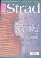 Strad Magazine Issue JUL 24