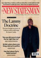 New Statesman Magazine Issue 28/06/2024