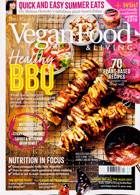 Vegan Food And Living Magazine Issue AUG 24