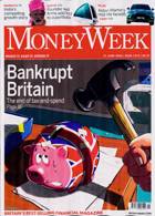 Money Week Magazine Issue NO 1213
