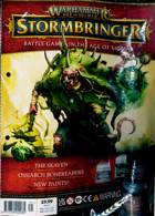 Warhammer Stormbringer Magazine Issue PART71