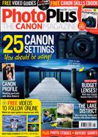 Photoplus Canon Edition Magazine Issue AUG 24