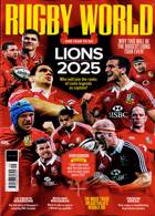 Rugby World Magazine Issue SEP 24