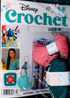 Disney Crochet Magazine Issue PART93