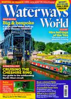 Waterways World Magazine Issue SEP 24