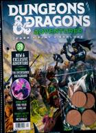 Dungeons And Dragons Adventurer Magazine Issue PART39