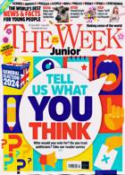 The Week Junior Magazine Issue NO 445