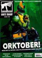 White Dwarf Magazine Issue OCT 24