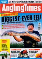 Angling Times Magazine Issue 18/06/2024