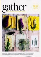 Gather Magazine Issue NO 3