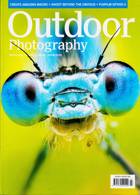 Outdoor Photography Magazine Issue NO 307