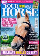 Your Horse Magazine Issue JUL 24