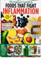 Food Anti Inflammatory Power Magazine Issue ONE SHOT