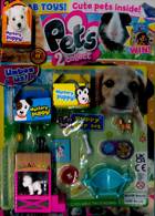 Pets 2 Collect Magazine Issue NO 136